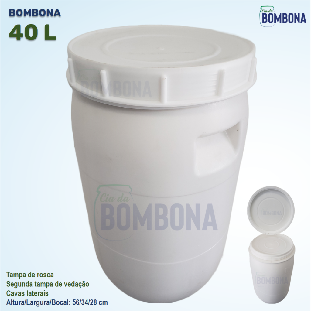 Bombona porto alegre bombona 20 litros bombona 200 litros bombona 50 litros bombona para coleta de agua da chuva bombona rio grande do sul bombona plastica tambor plastico cisterna bombona para ração